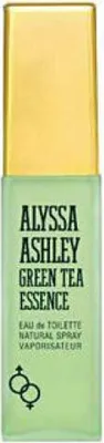 Produktbild von Damenparfüm A.Green Tea Alyssa Ashley (15 ml)