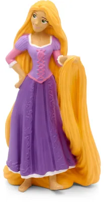 Zdjęcie produktu dla tonies Rapunzel, Zabawka pozytywka, 4 lat(a), Wielobarwny