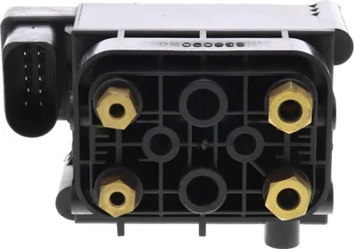 Produktbild von VEMO Ventil Druckluftanlage V41-51-0001 für JAGUAR XJ (X35, J12, J24)