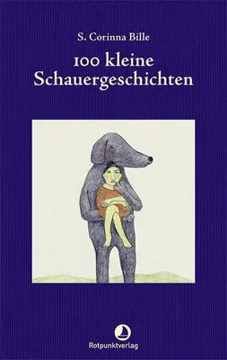 Produktbild von 100 kleine Schauergeschichten