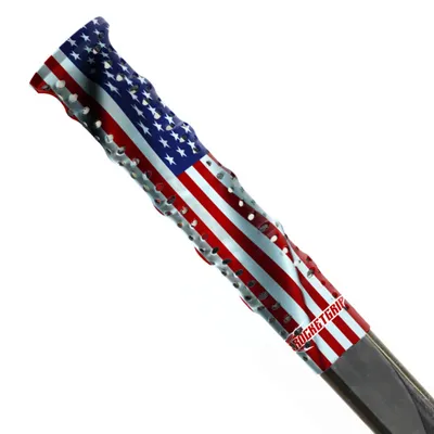 Obrázek produktu pro Koncovka RocketGrip Flag Grip, Německo