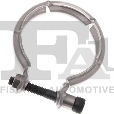 Produktbild von FA1 104-895 Auspuffschelle Klemmschelle für BMW 5 Touring (F11) 1 Schrägheck (F20) 3 Touring (F31) 5 Limousine (F10) 3 Limousine (F30, F80)