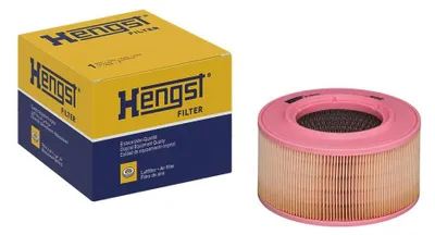 Productafbeelding van HENGST FILTER E1834L: Luchtfilter