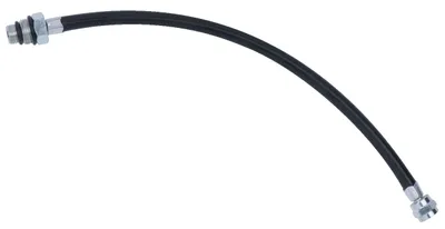 Image de KS Tools Tuyau d'adaptation pour air comprimé, Mâle M14x1,25, Mâle M18x1,5