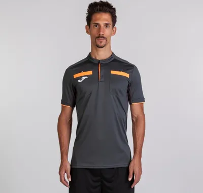 Produktbild von Joma Trikot Referee, Antrazith, 3Xl