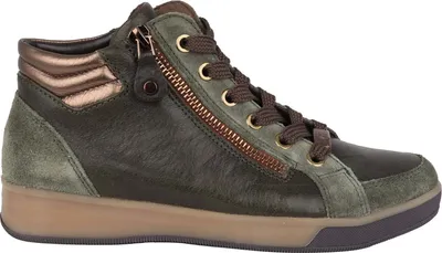 Produktbild von Ara Rom-St-High - damen stiefelette