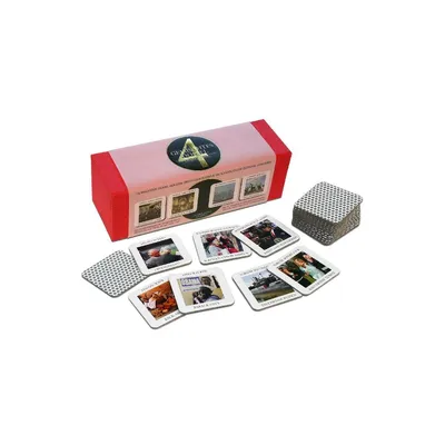 Image de MeterMorphosen Mixtes Double 4 - jeu de mémoire sophistiqué (allemand)