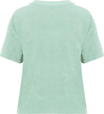 Image de Native Spirit T-shirt écologique en éponge pour femmes