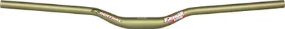 Produktbild von Renthal V2 Fatbar Lite Riser Lenker, 31.8mm, 760x30mm, 7°/5°, gold