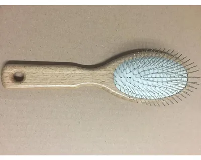 Produktbild von Redecker Kopfmassagebürste