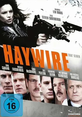 Produktbild von Haywire