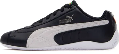 Produktbild von Puma Ferrari Speedcat 307514 01 Schwarz Größe 42.5