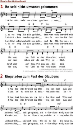 Obrázok produktu pre God for You(th) - Neuausgabe 2020