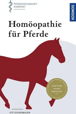 Immagine prodotto di Homöopathie für Pferde