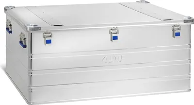 Obrázok produktu pre ALUTEC Aluminiumbox INDUSTRY 425 (1160x755x485mm, staub-/spritzwassergeschützt)