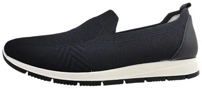 Produktbild von Imac Slipper Schwarz in Gr. 40