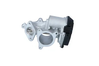 Produktbild von NRF 48329 AGR-Ventil mit Dichtungen für AUDI A6 Avant (4F5, C6) Abgasrückführungsventil