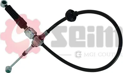 Produktbild von SEIM 554786 Seilzug Schaltgetriebe für FIAT DUCATO Pritsche/Fahrgestell (230)