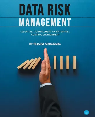 Produktbild von Data Risk Management