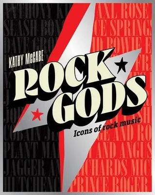 Immagine prodotto di Dei del rock