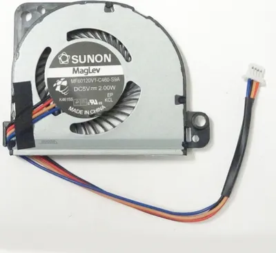 Produktbild von Notebook Lüfter Fan für Toshiba Portege Satellite Z830 Z930