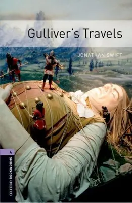 Zdjęcie produktu dla 9. Schuljahr, Stufe 2 - Gulliver's Travels - Neubearbeitung