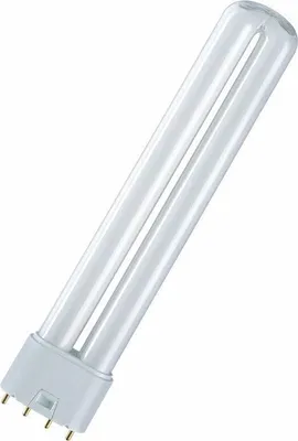 Produktbild von Osram DULUX, 24 W, 2G11, 20000 h, 1800 lm, Warmweiß