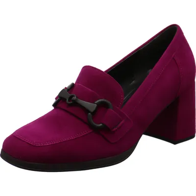 Produktbild von Gabor Hochfrontpumps - 35.292.10 Damen 31363332373139 Pink 38 1/2 EU