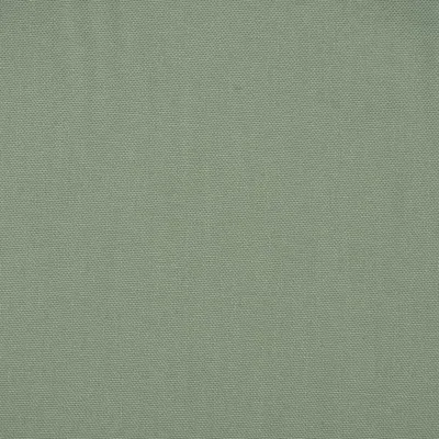 Produktbild von Baumwollstoff Meterware Dekostoff Canvas einfarbig altgrün 1,4m