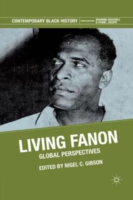 Obrázek produktu pro Living Fanon