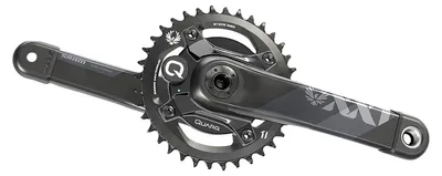 Produktbild von XX1 Eagle Sram Krg Quarq Xx1 Eagle Boost 32 Z. 170 Mm