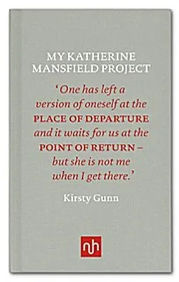 Image de Mon projet Katherine Mansfield