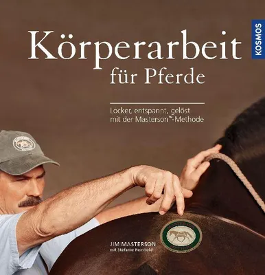 Produktbild von Körperarbeit für Pferde