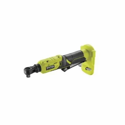 Zdjęcie produktu dla Klucz z grzechotką Ryobi R18RW3-0 ONE+ Electricity 18 V