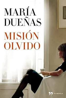 Immagine prodotto di Misión olvido