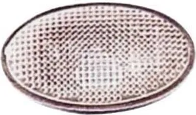 Produktbild von ALKAR 3103700 Blinker Blinkleuchte vorne Rechts passend für MERCEDES-BENZ A-Klasse (W168)