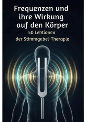 Obrázok produktu pre Frequenzen und ihre Wirkung auf den Körper