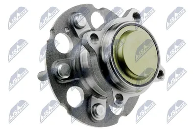 Produktbild von NTY Radlagersatz Hinten Hinten Links Hinten Rechts Rechts für HONDA CR-V IV (RM) KLT-HD-083
