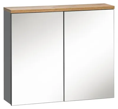 Immagine prodotto di Mobili di design Set da bagno Set di armadietti Lavabo Set di mobili da bagno 5 pezzi.