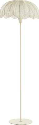 Produktbild von Light & Living - stehlampe - Espelo - beige - metall - stehlampe - E27 - 8055943