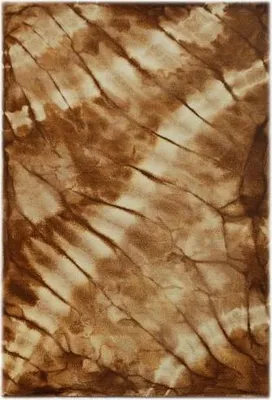 Zdjęcie produktu dla Dip Dyeing brown (153x244 cm)