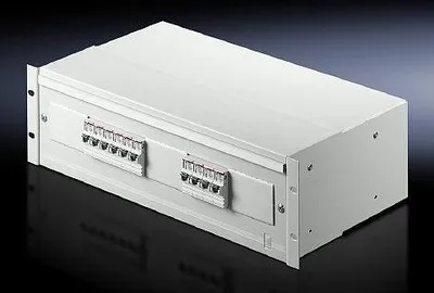 Produktbild von Rittal 7480.300, Weiß