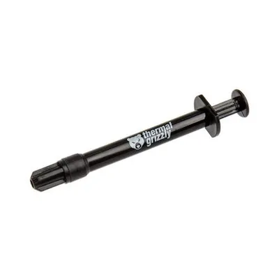 Obrázok produktu pre Thermal Grizzly Conductonaut, 73 W/m·K, 6,24 g/cm³, Oxid kovu, 10 - 140 °C, 5 g