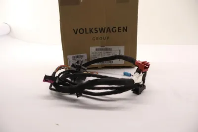 Produktbild von Original OE Volkswagen Kabelbaum 3Q0971221AK
