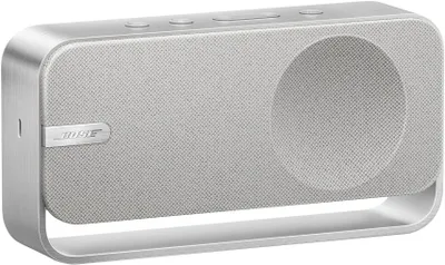 Zdjęcie produktu dla Głośnik Bluetooth SoundLink Home srebrny