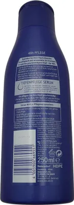 Produktbild von Nivea Verzorgende Body Milk 250ML