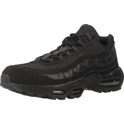 Produktbild von NIKE ULTRABEST Halbschuhe AIR MAX 95, Schwarz:45