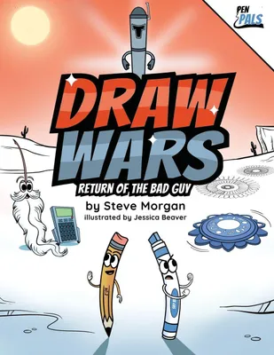 Produktbild von Draw Wars