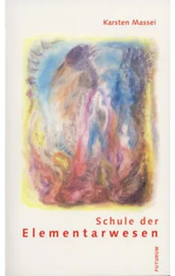 Produktbild von Schule der Elementarwesen