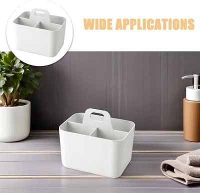 Immagine prodotto di Famanu Wandregal Organizer per erbe aromatiche - Nero - Set di 2